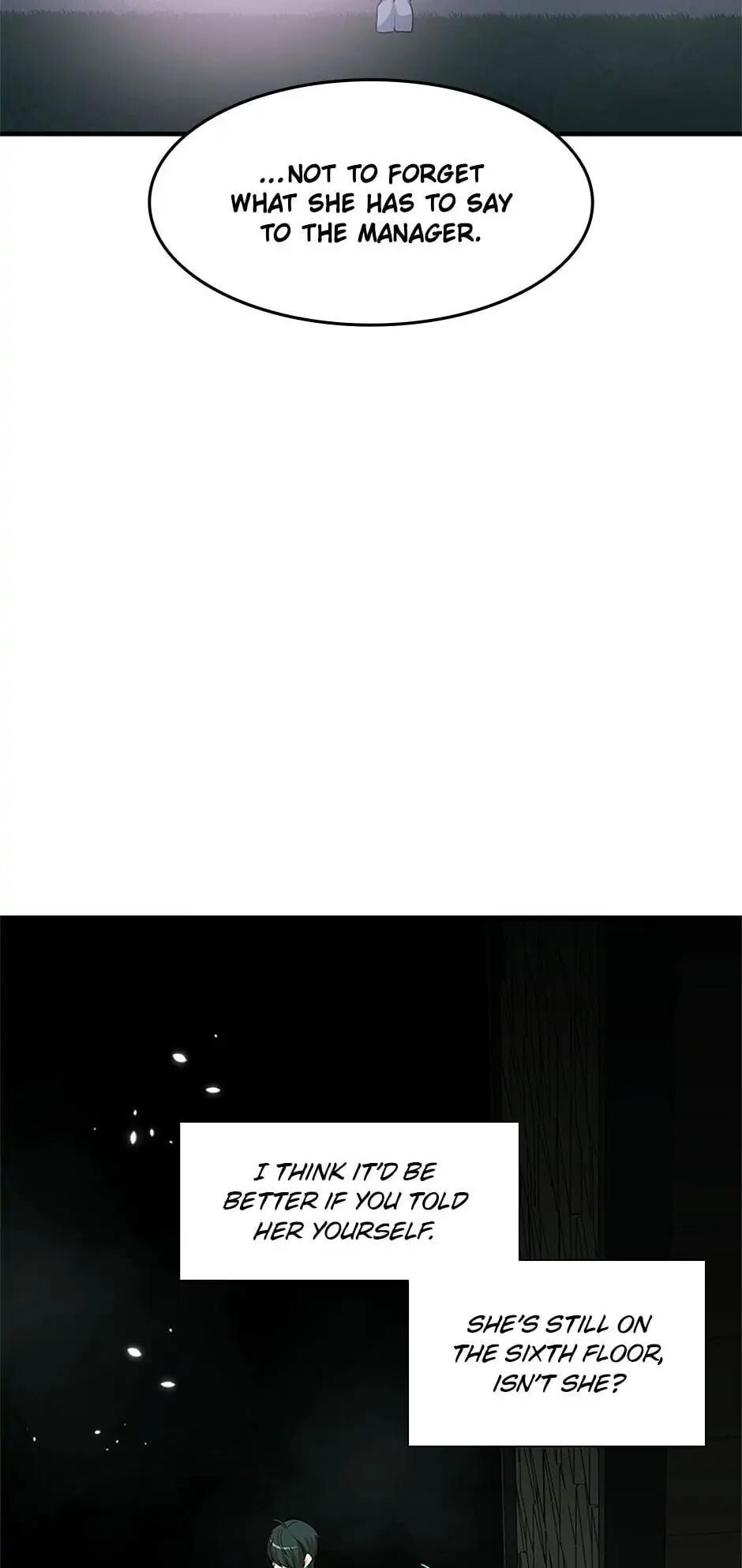 Read The Tutorial Is Too Tough! Manga Online