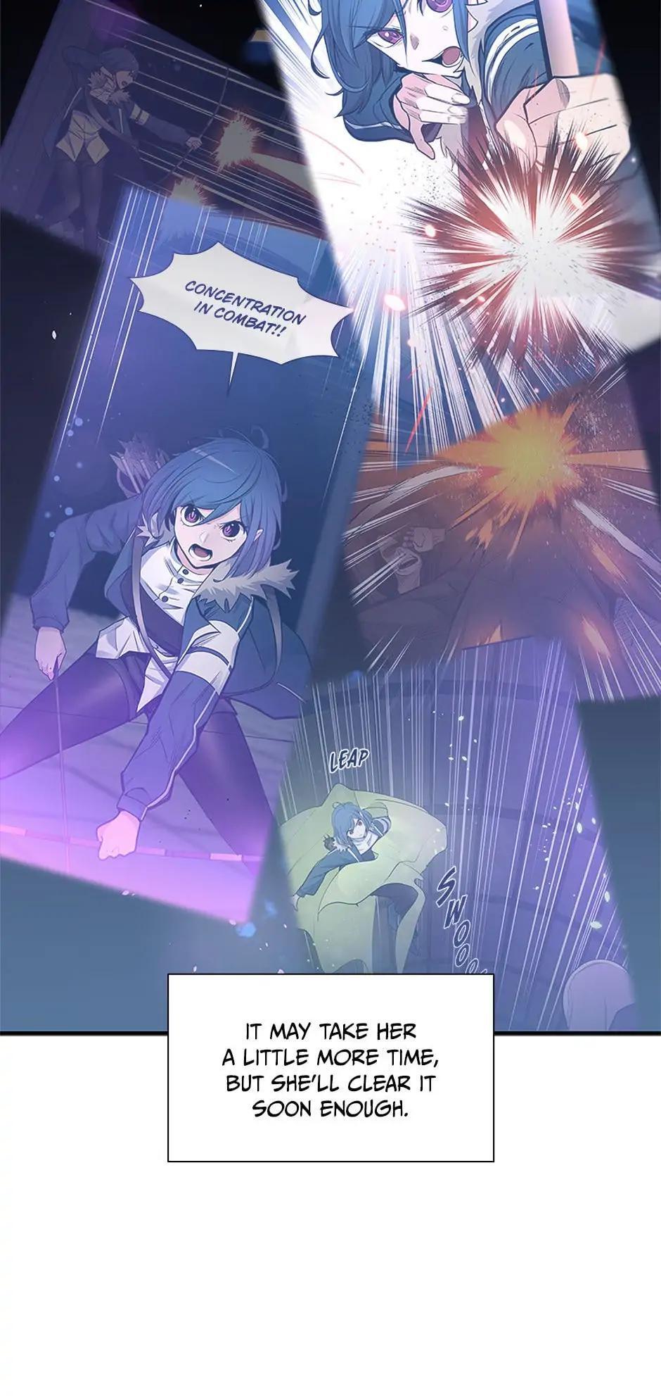Read The Tutorial Is Too Tough! Manga Online