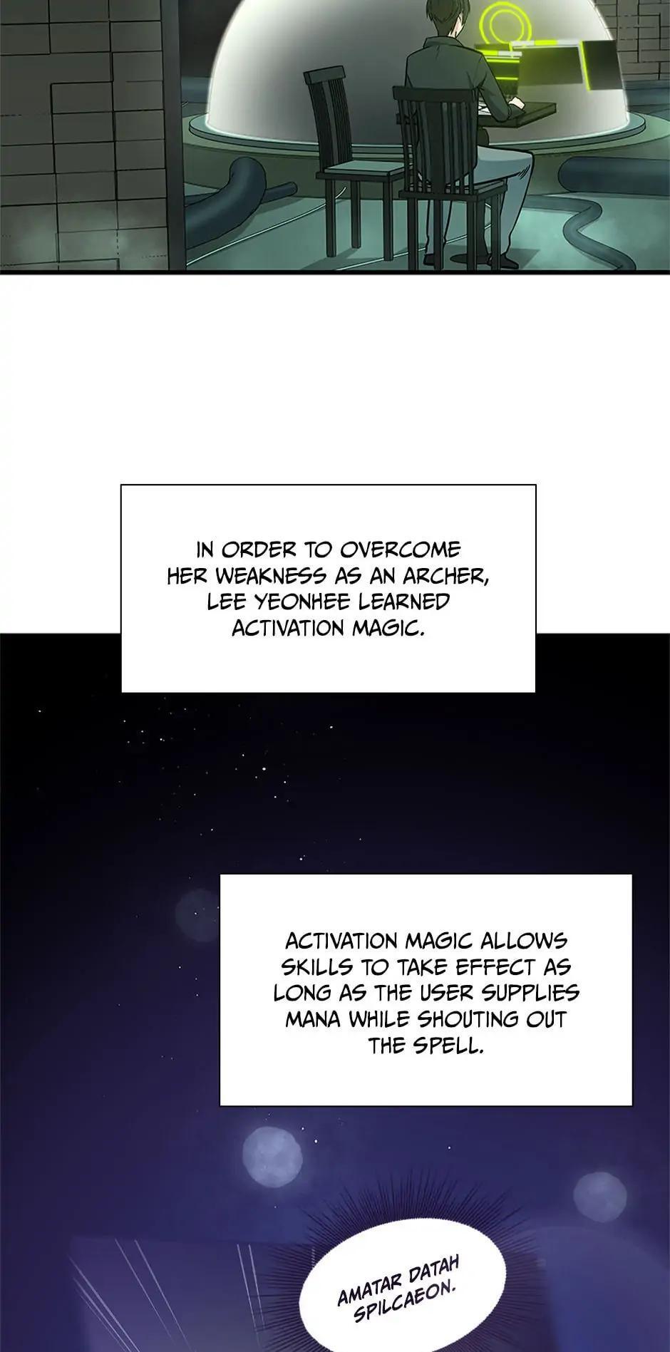 Read The Tutorial Is Too Tough! Manga Online