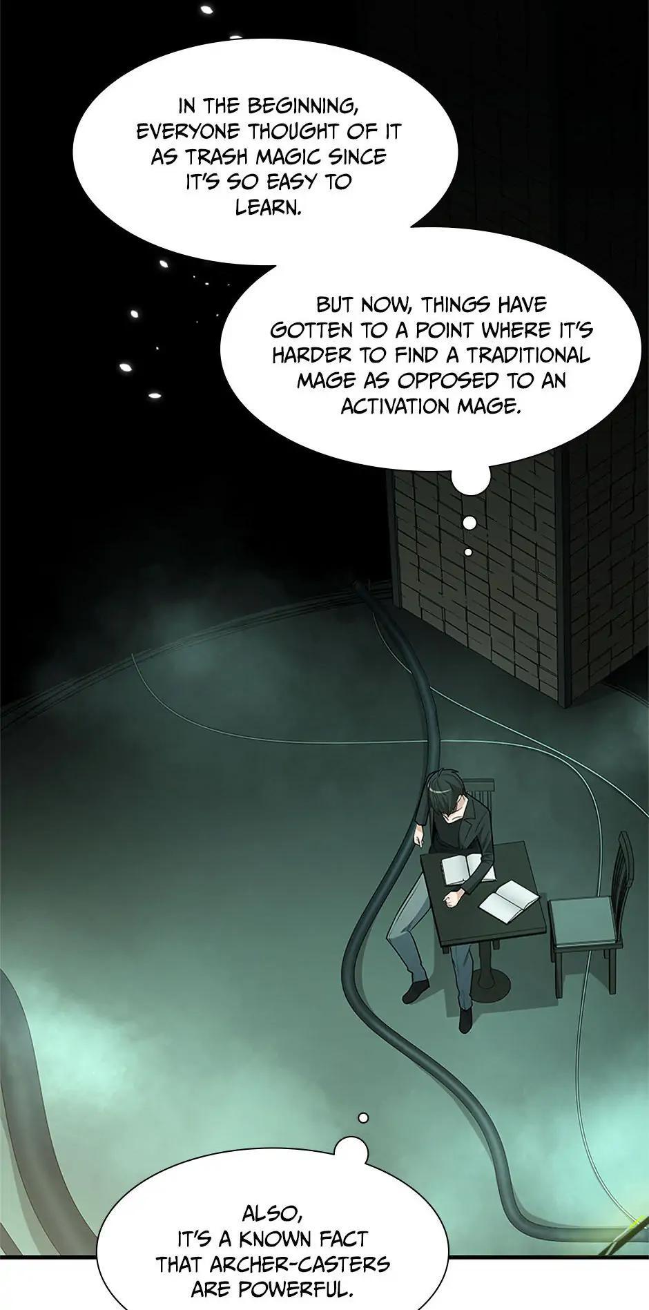 Read The Tutorial Is Too Tough! Manga Online