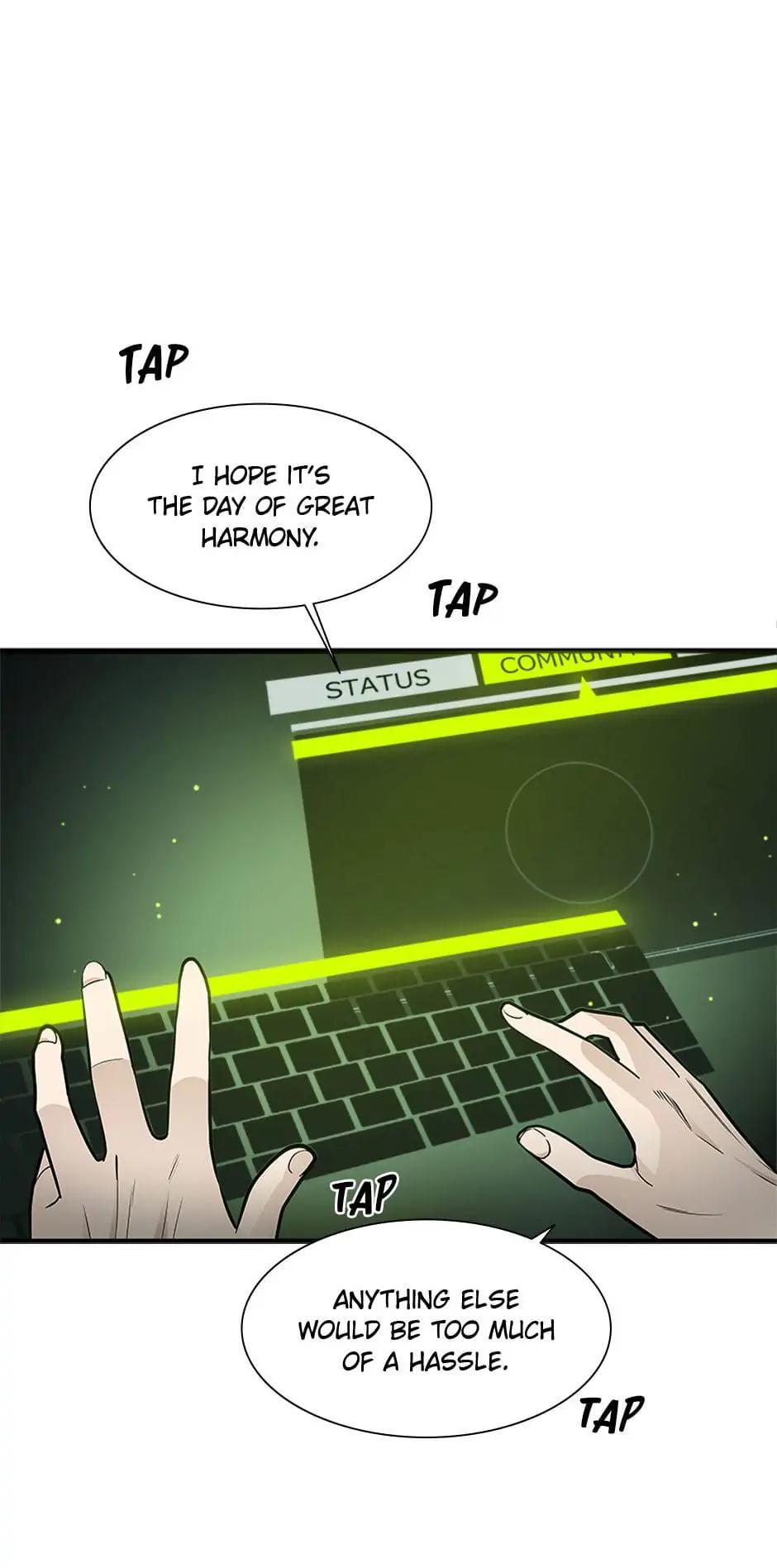 Read The Tutorial Is Too Tough! Manga Online