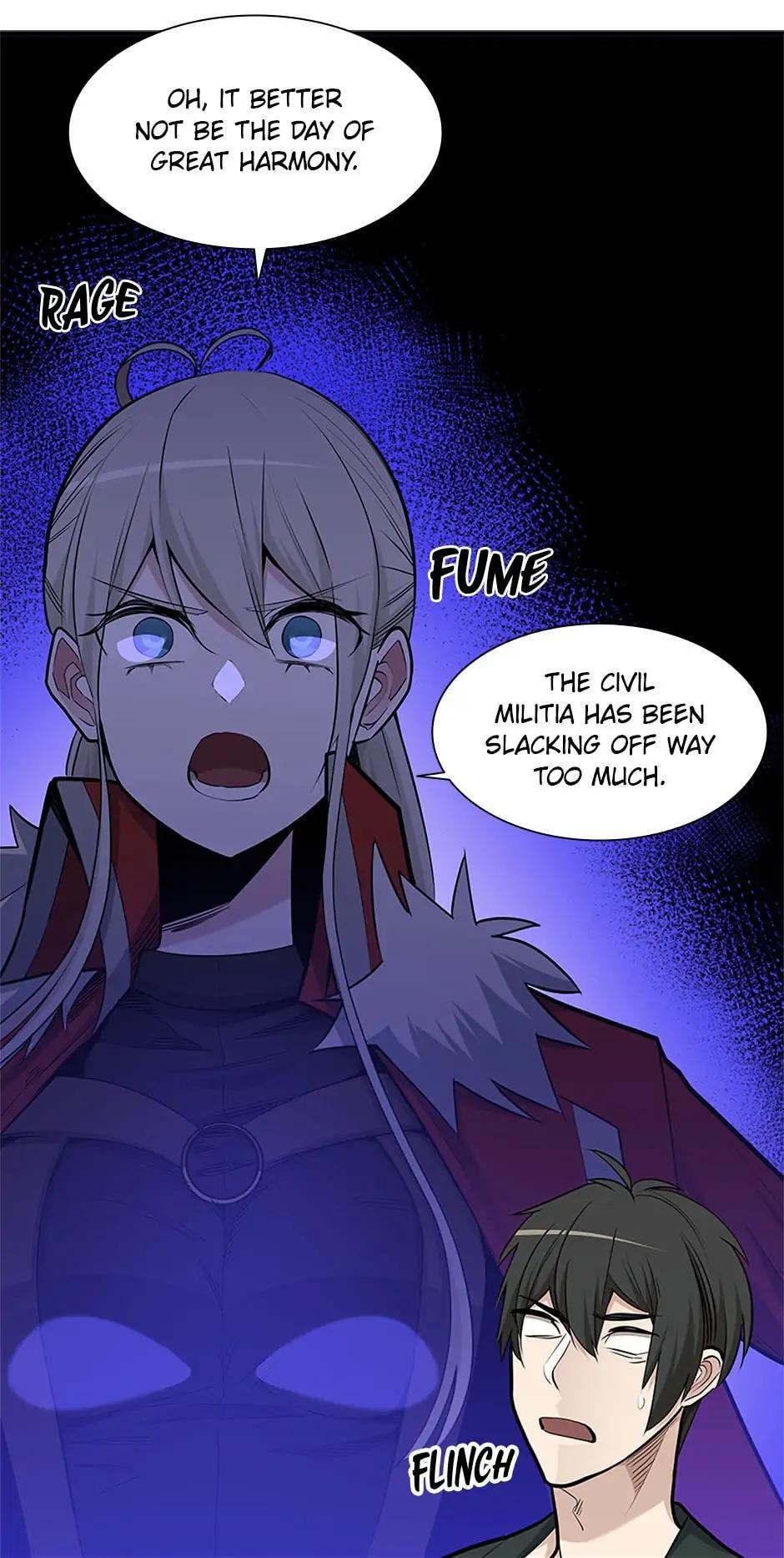 Read The Tutorial Is Too Tough! Manga Online