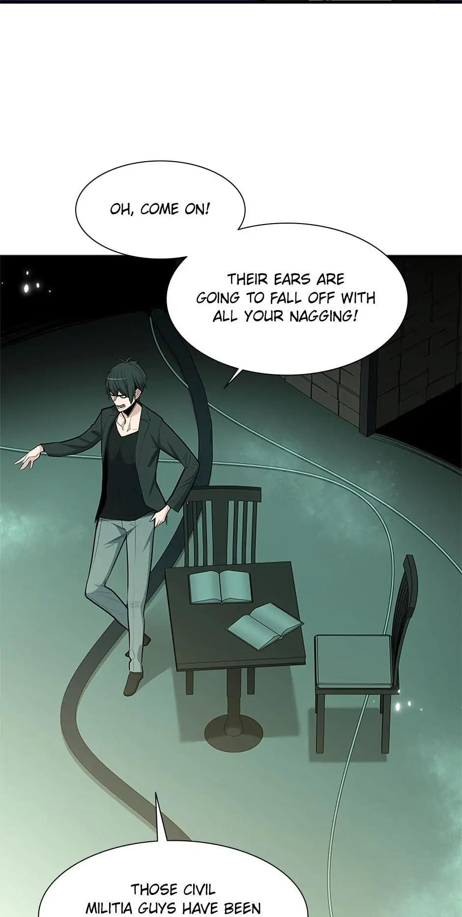 Read The Tutorial Is Too Tough! Manga Online