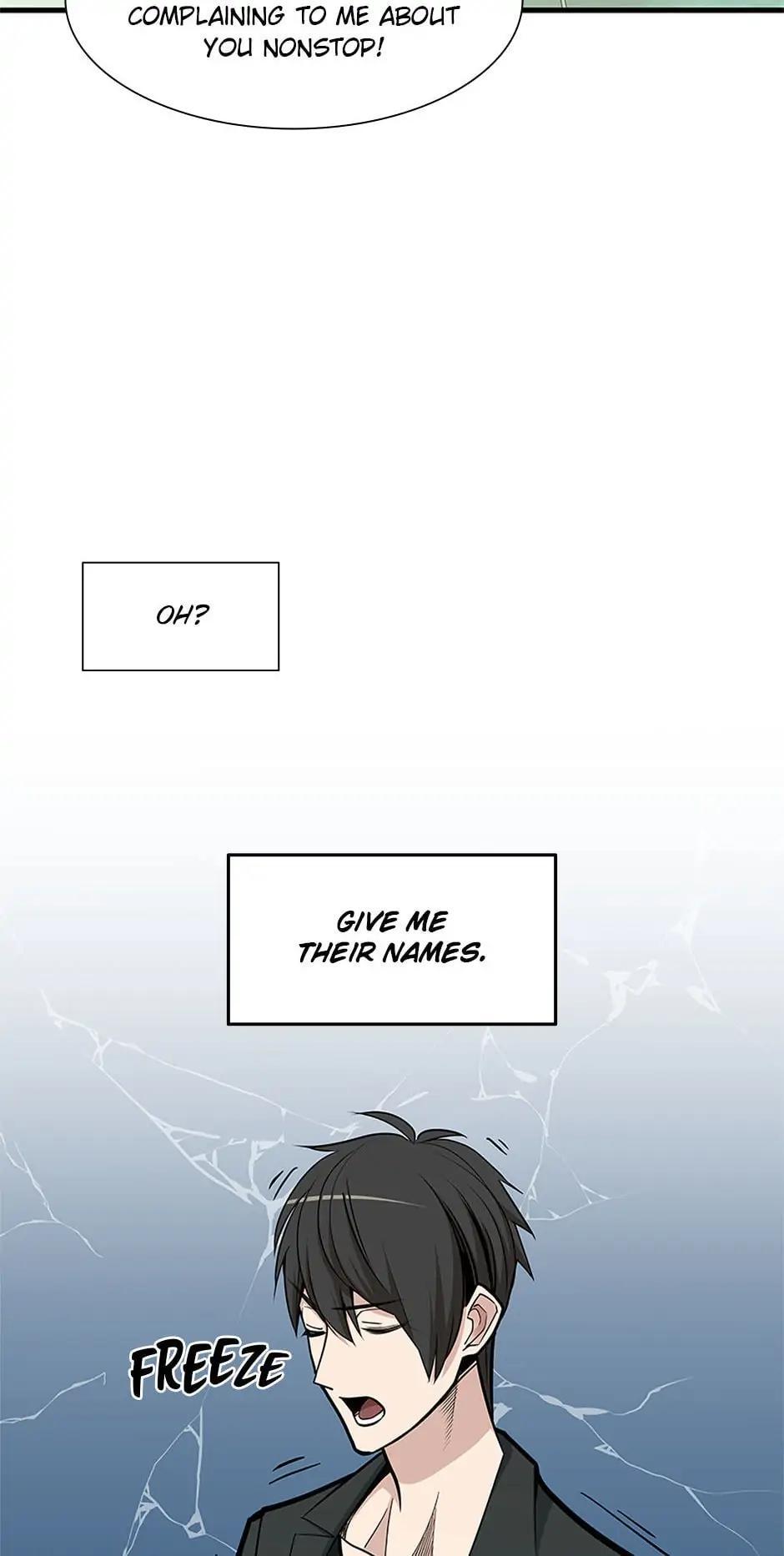Read The Tutorial Is Too Tough! Manga Online