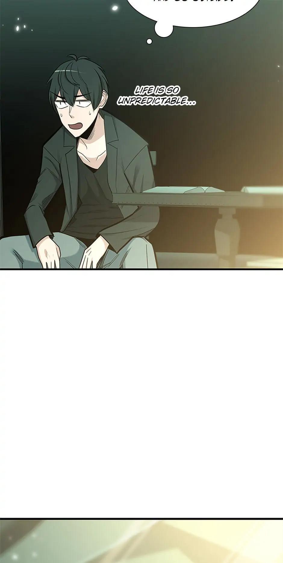 Read The Tutorial Is Too Tough! Manga Online