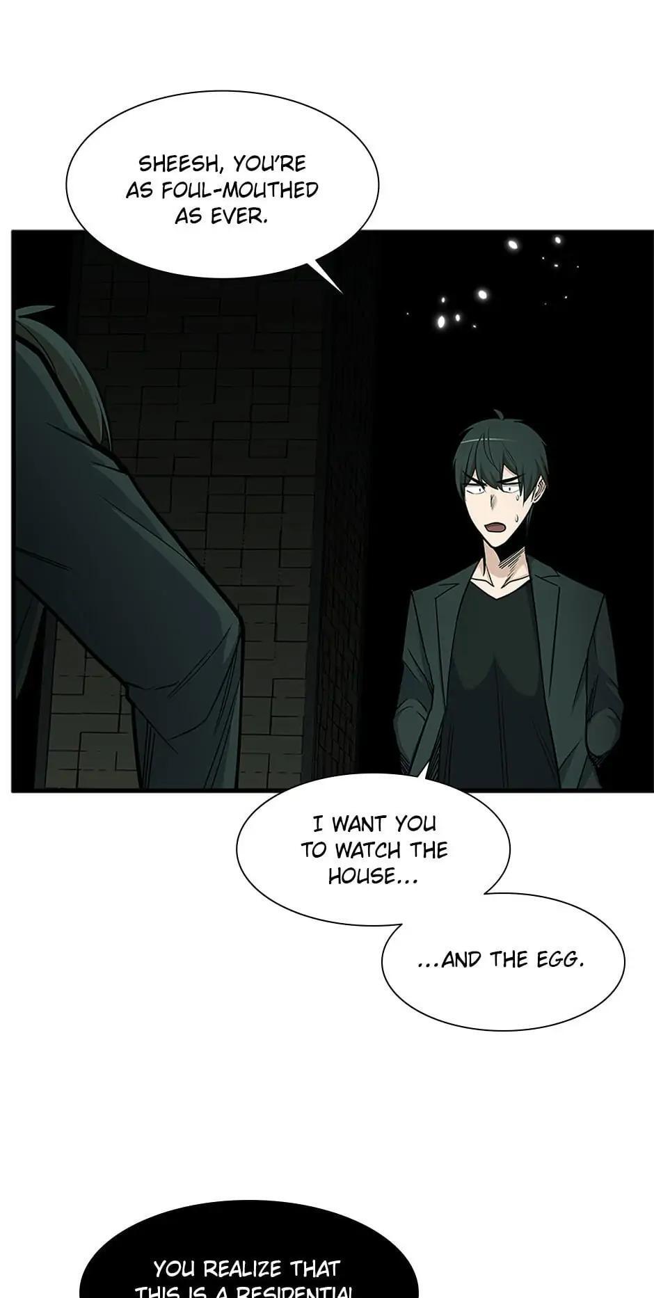 Read The Tutorial Is Too Tough! Manga Online