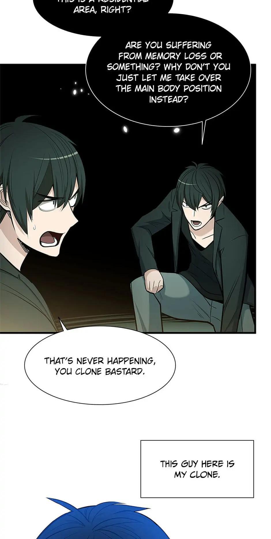 Read The Tutorial Is Too Tough! Manga Online