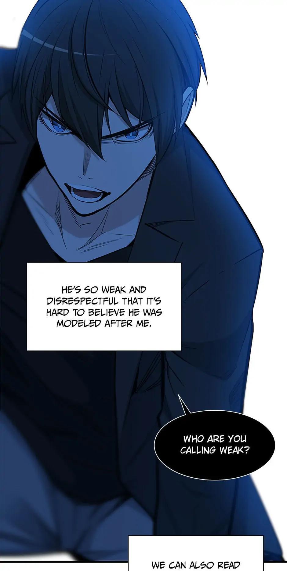 Read The Tutorial Is Too Tough! Manga Online