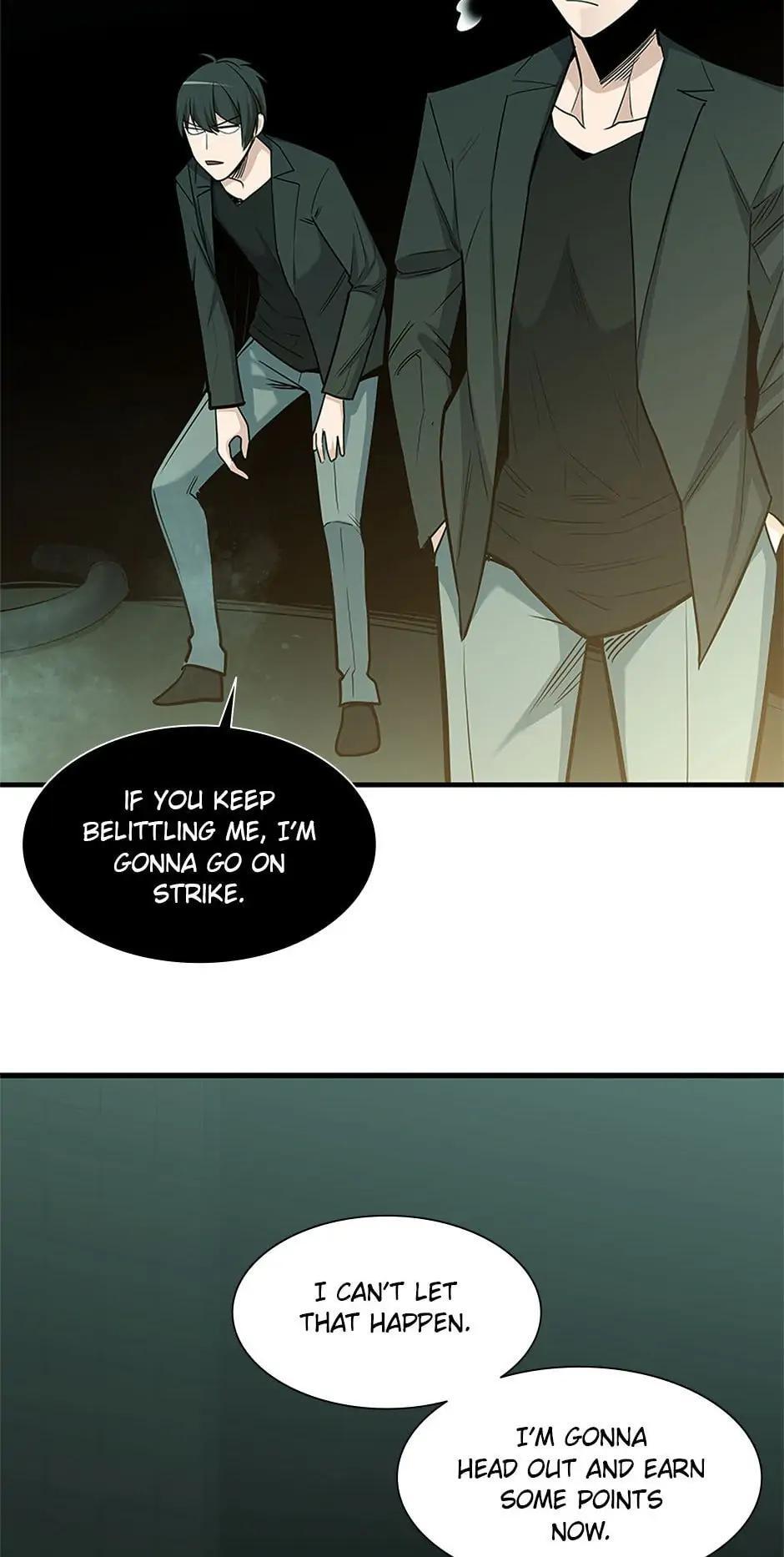 Read The Tutorial Is Too Tough! Manga Online