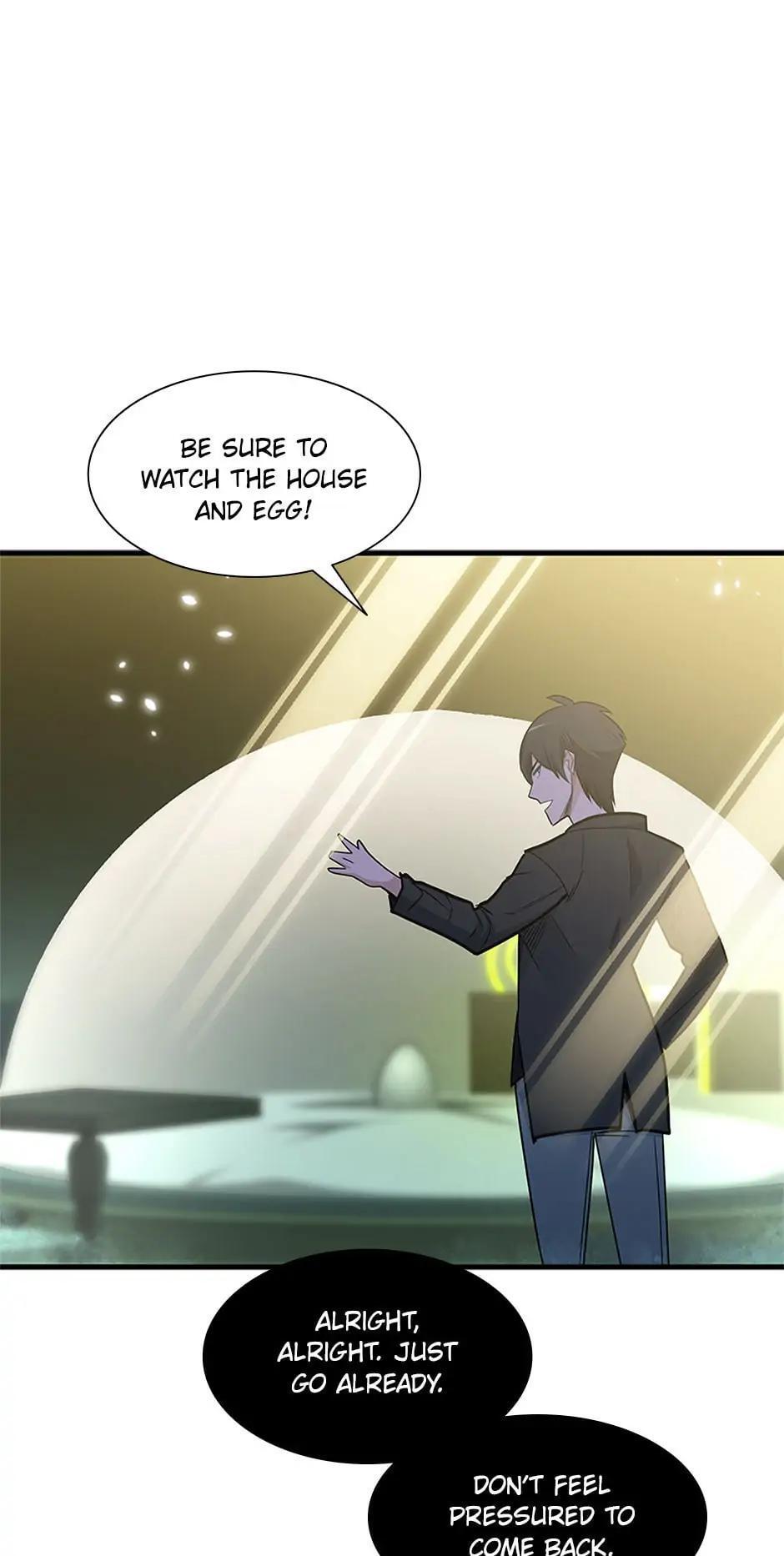 Read The Tutorial Is Too Tough! Manga Online