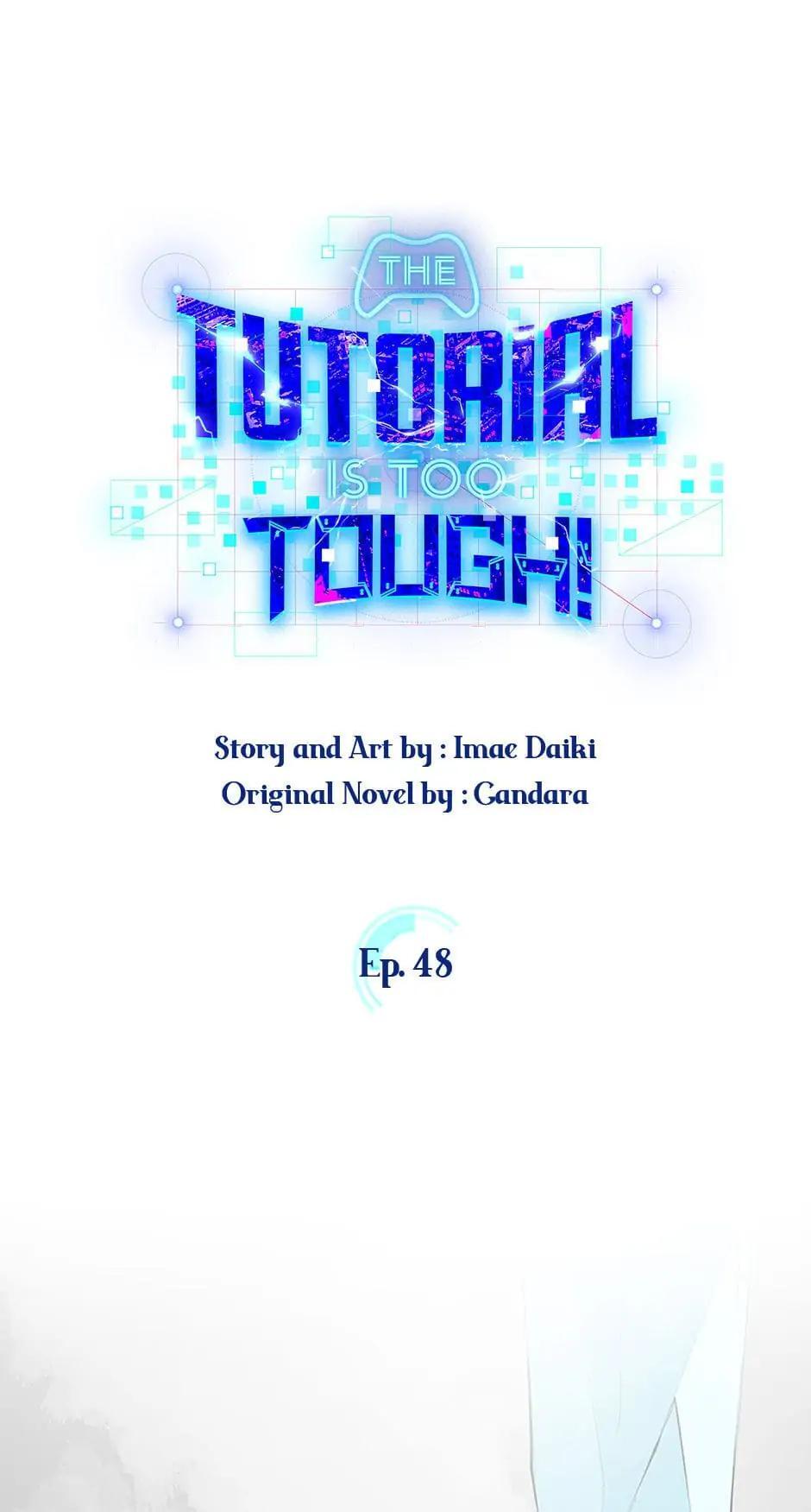 Read The Tutorial Is Too Tough! Manga Online
