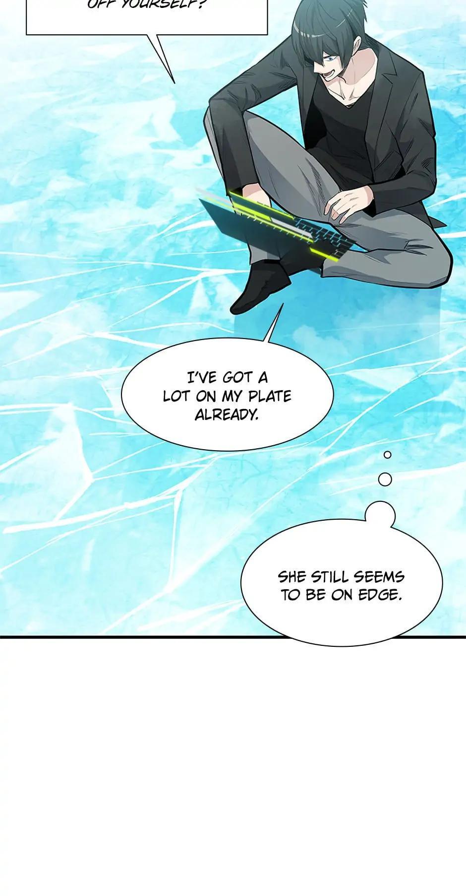 Read The Tutorial Is Too Tough! Manga Online