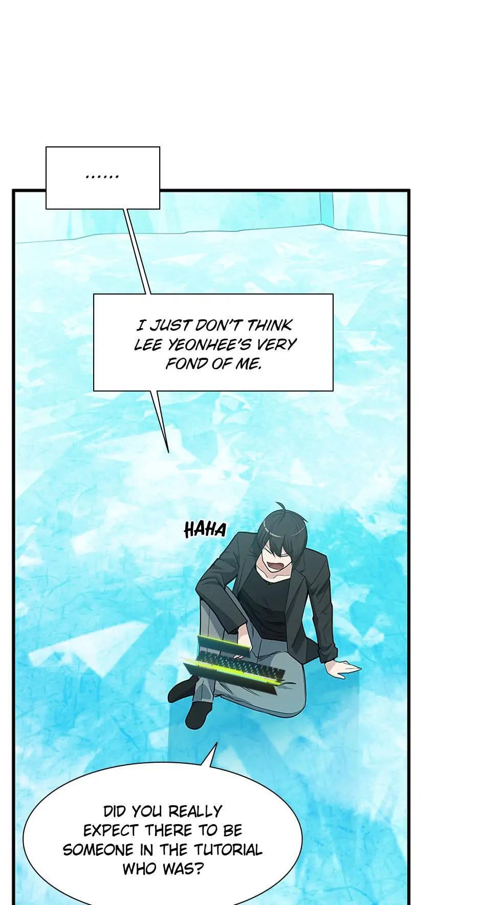 Read The Tutorial Is Too Tough! Manga Online