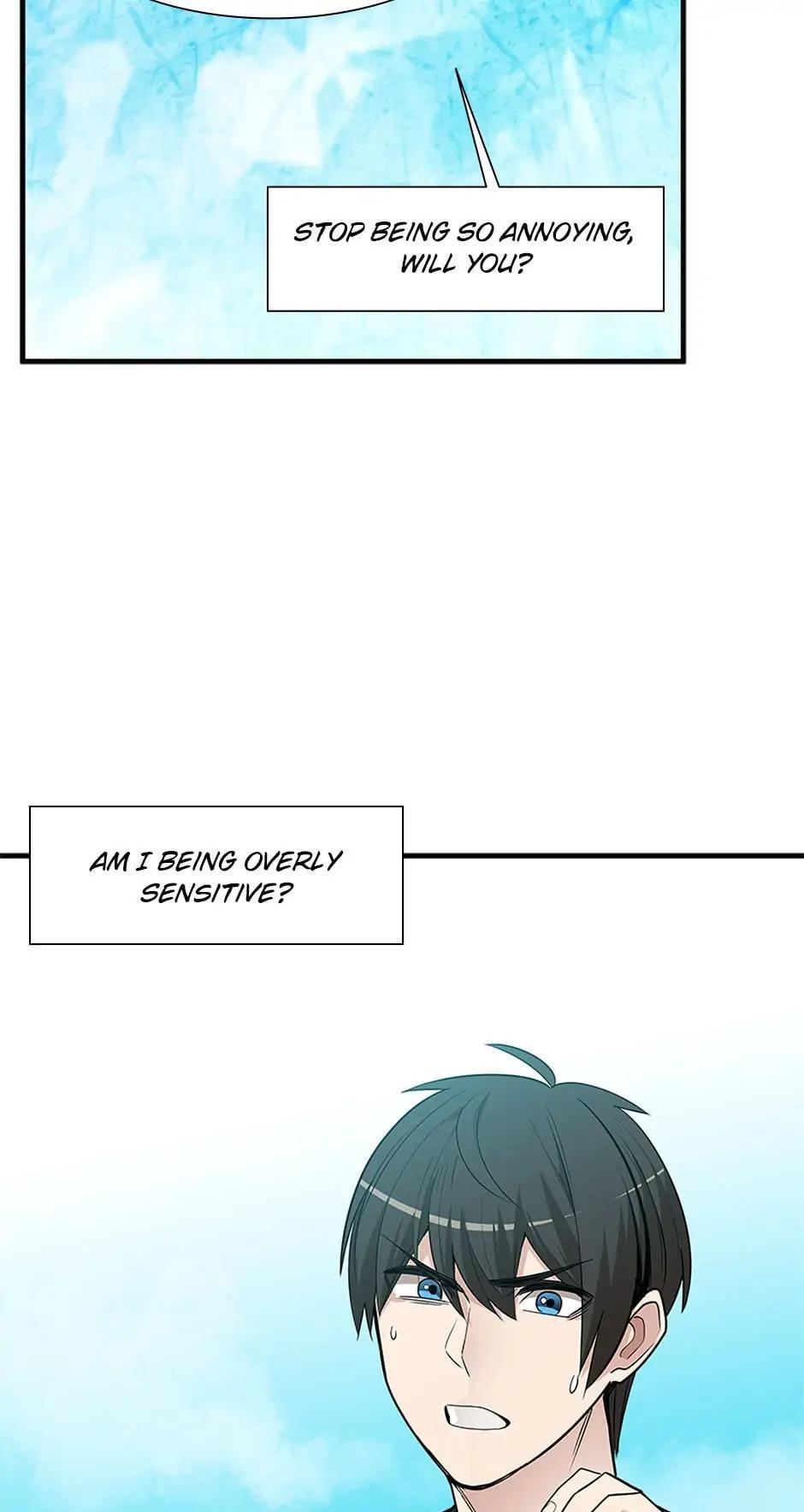 Read The Tutorial Is Too Tough! Manga Online