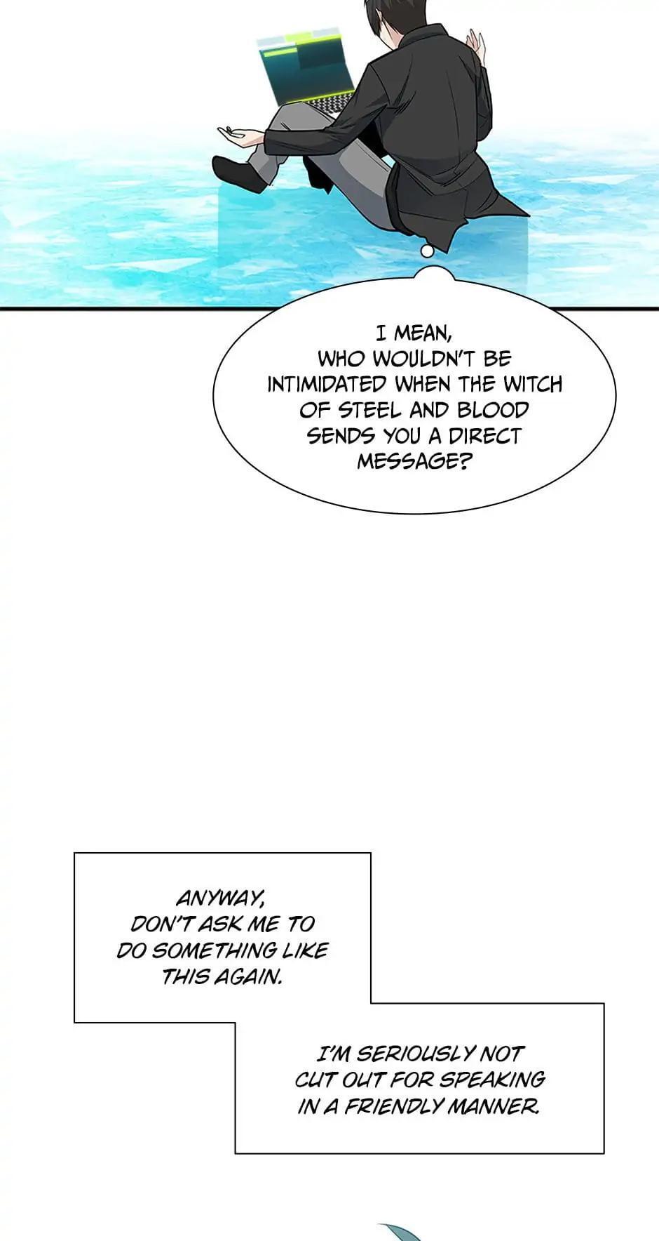 Read The Tutorial Is Too Tough! Manga Online