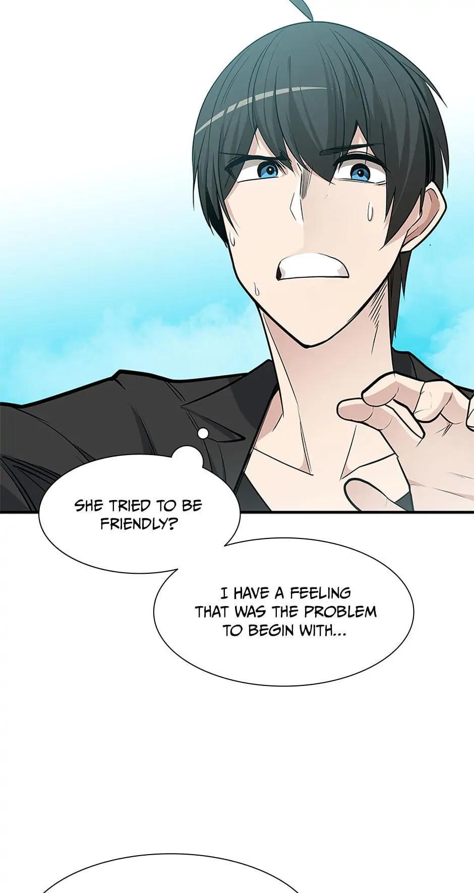 Read The Tutorial Is Too Tough! Manga Online