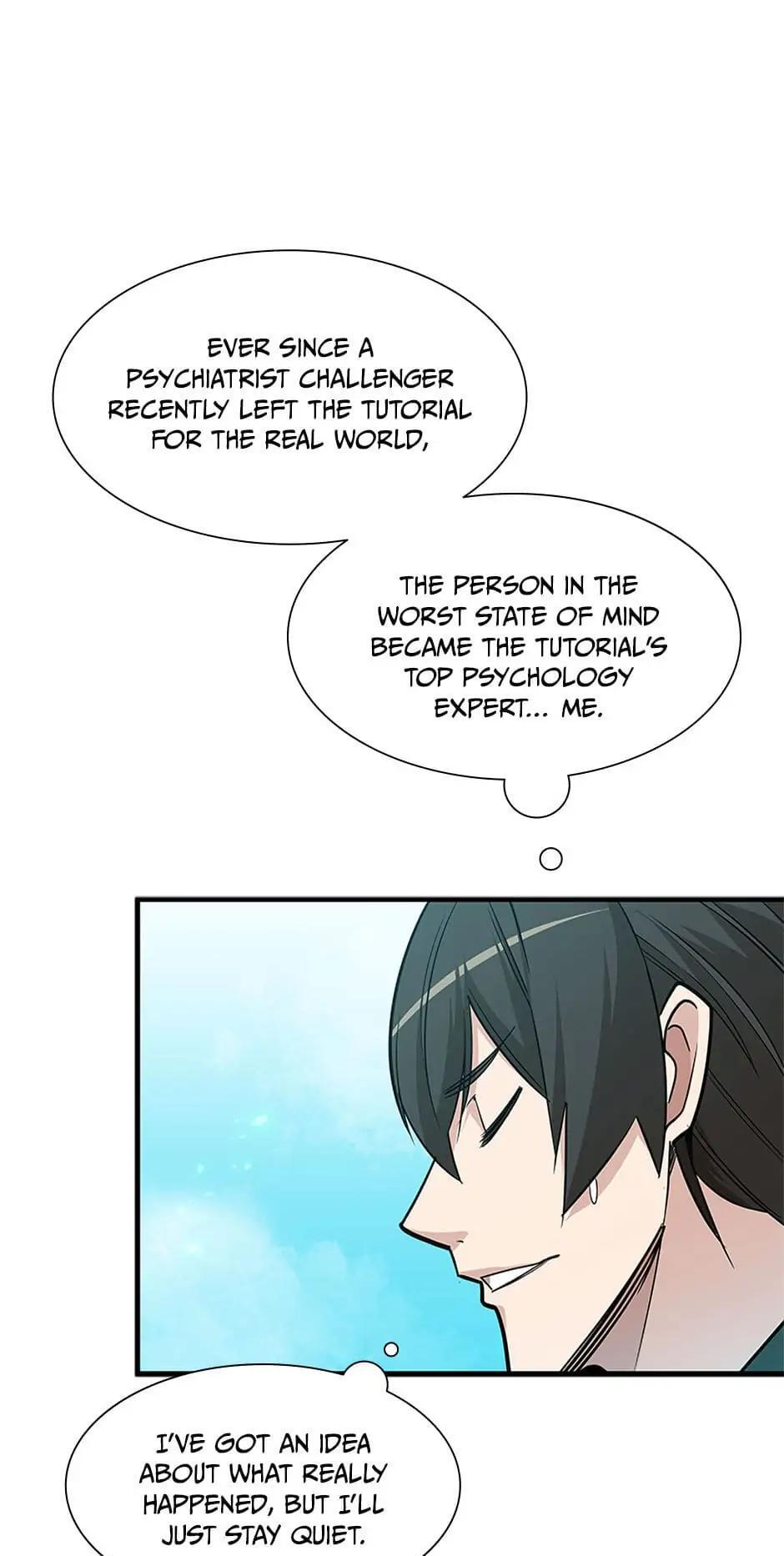 Read The Tutorial Is Too Tough! Manga Online