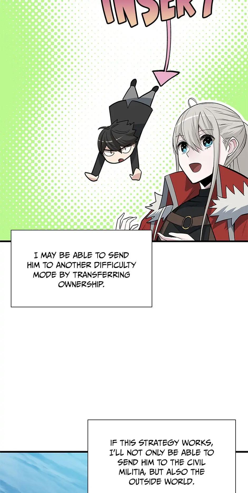 Read The Tutorial Is Too Tough! Manga Online