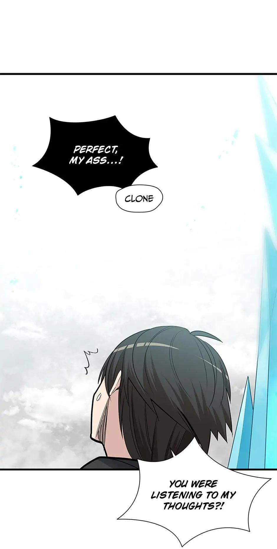 Read The Tutorial Is Too Tough! Manga Online