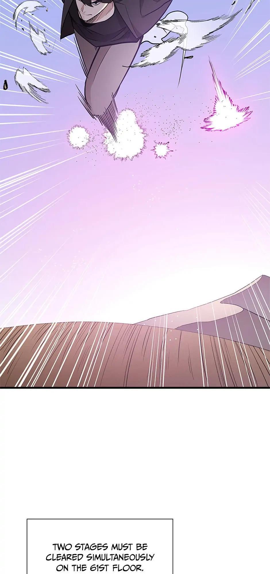 Read The Tutorial Is Too Tough! Manga Online
