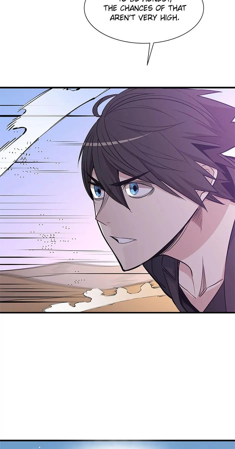 Read The Tutorial Is Too Tough! Manga Online