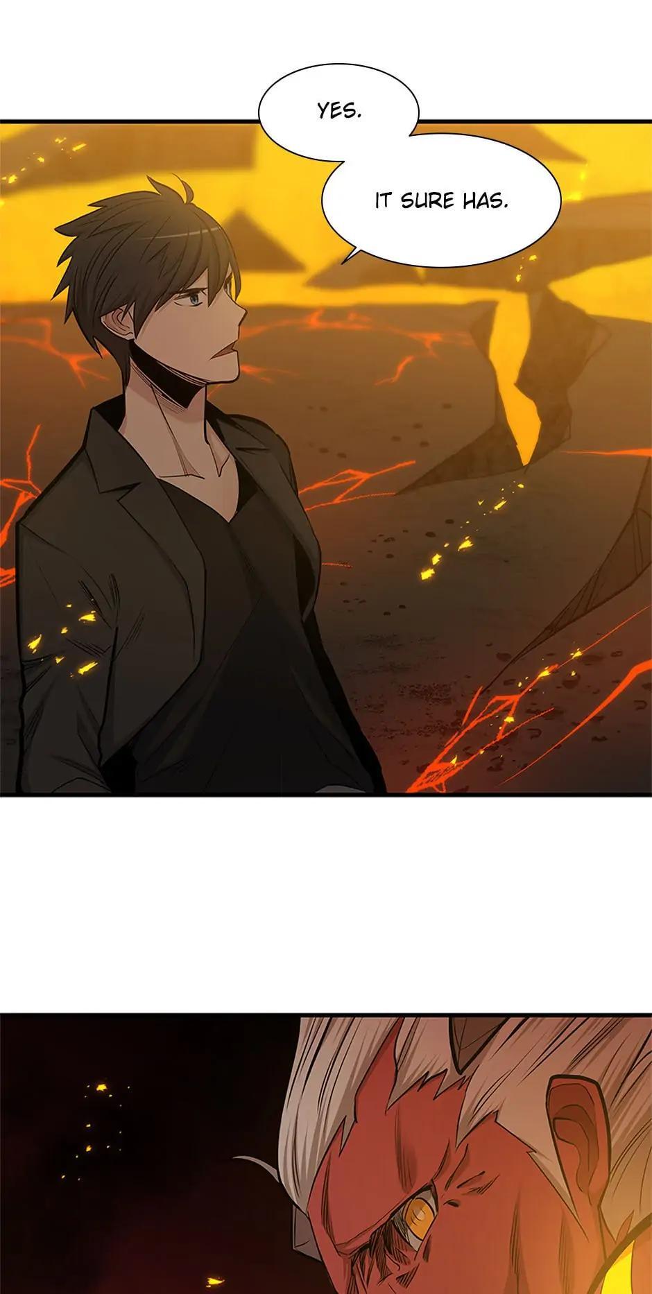 Read The Tutorial Is Too Tough! Manga Online