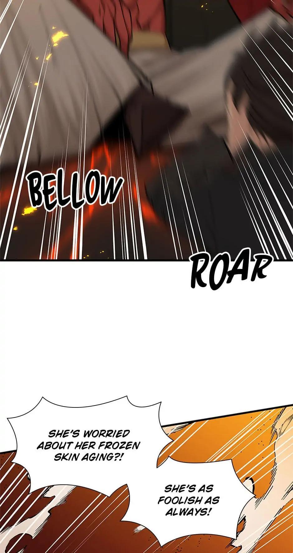Read The Tutorial Is Too Tough! Manga Online