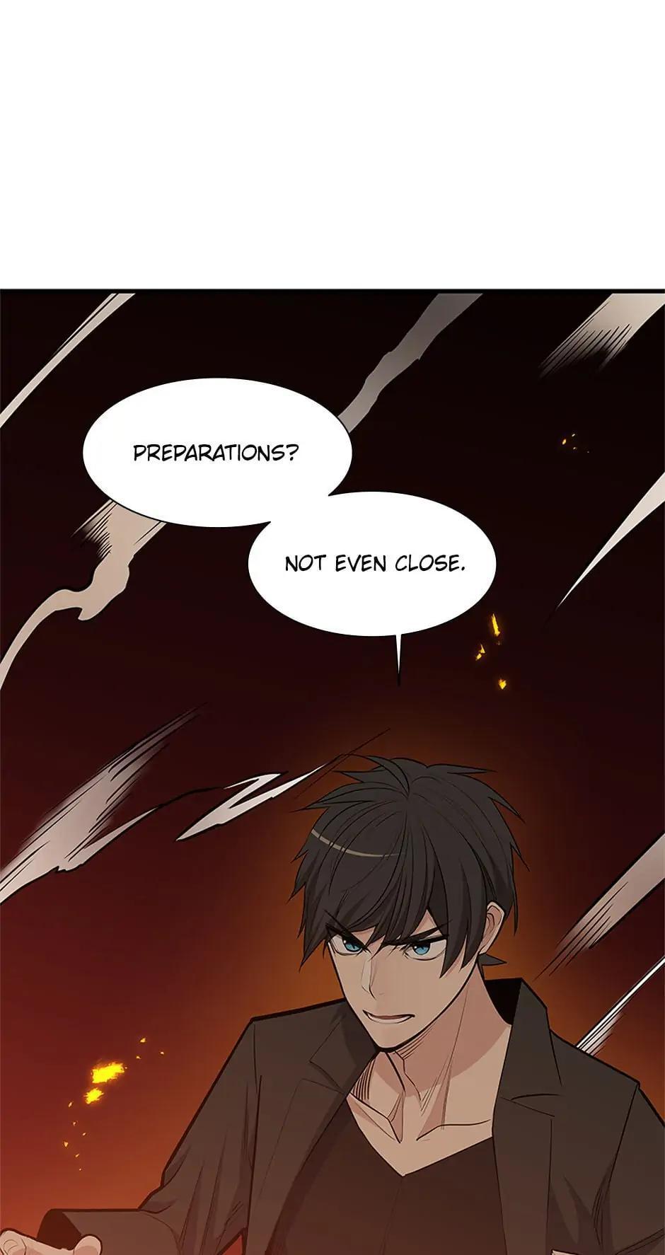 Read The Tutorial Is Too Tough! Manga Online