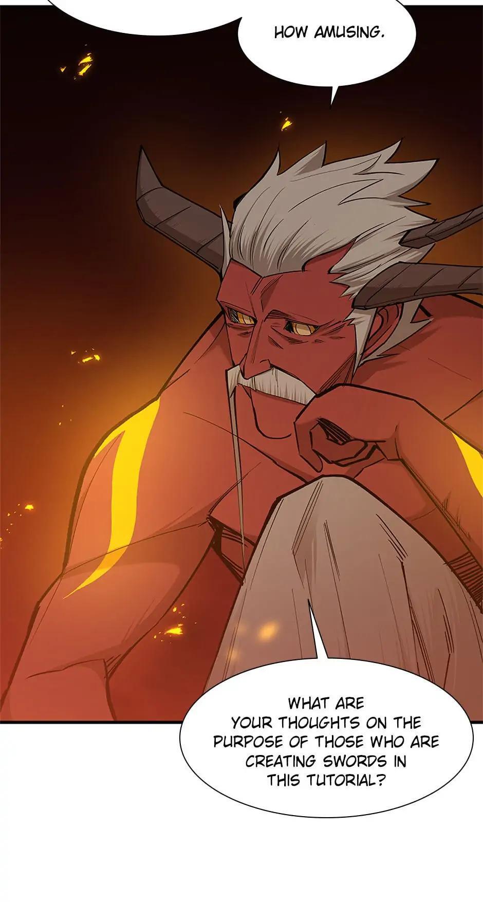 Read The Tutorial Is Too Tough! Manga Online