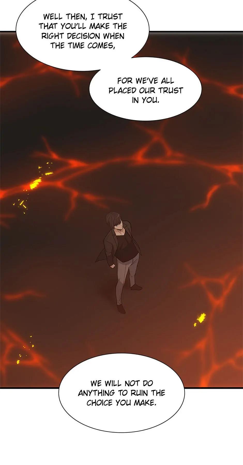 Read The Tutorial Is Too Tough! Manga Online