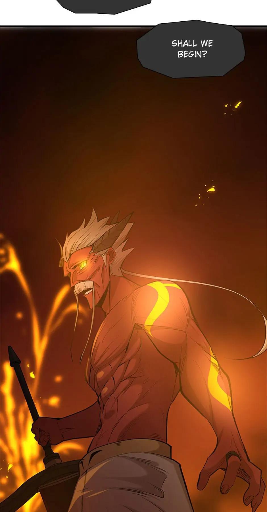 Read The Tutorial Is Too Tough! Manga Online