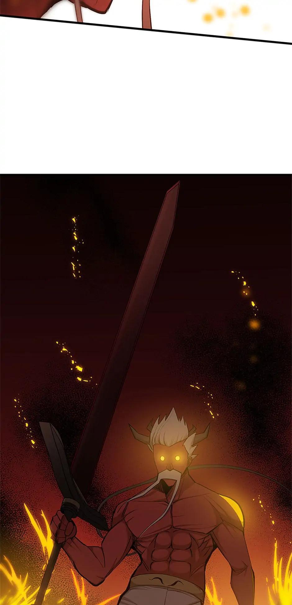Read The Tutorial Is Too Tough! Manga Online