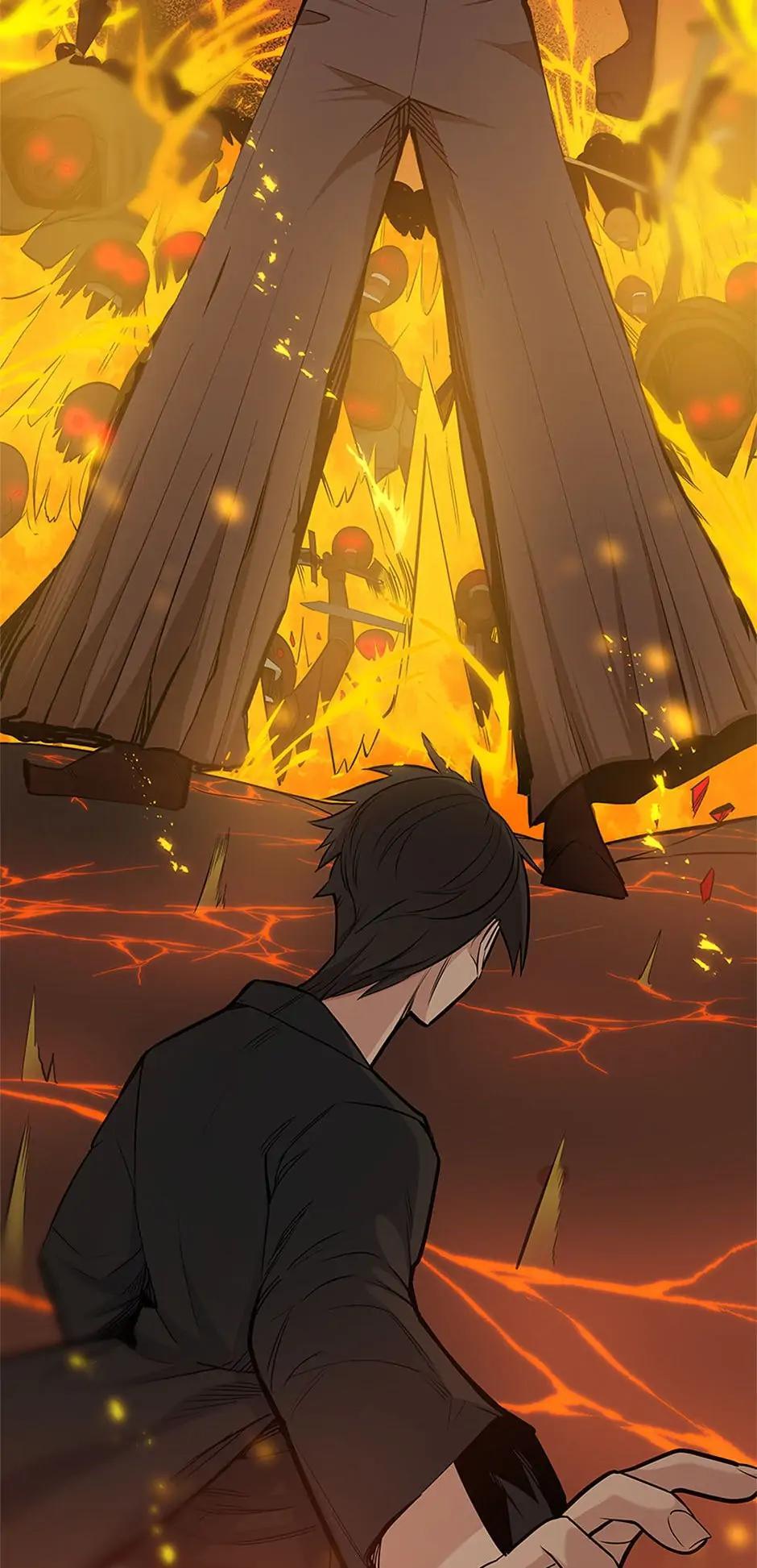 Read The Tutorial Is Too Tough! Manga Online
