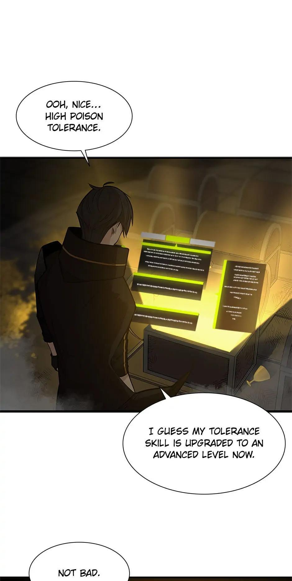 Read The Tutorial Is Too Tough! Manga Online