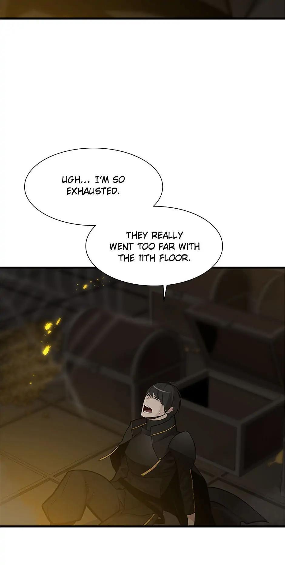 Read The Tutorial Is Too Tough! Manga Online