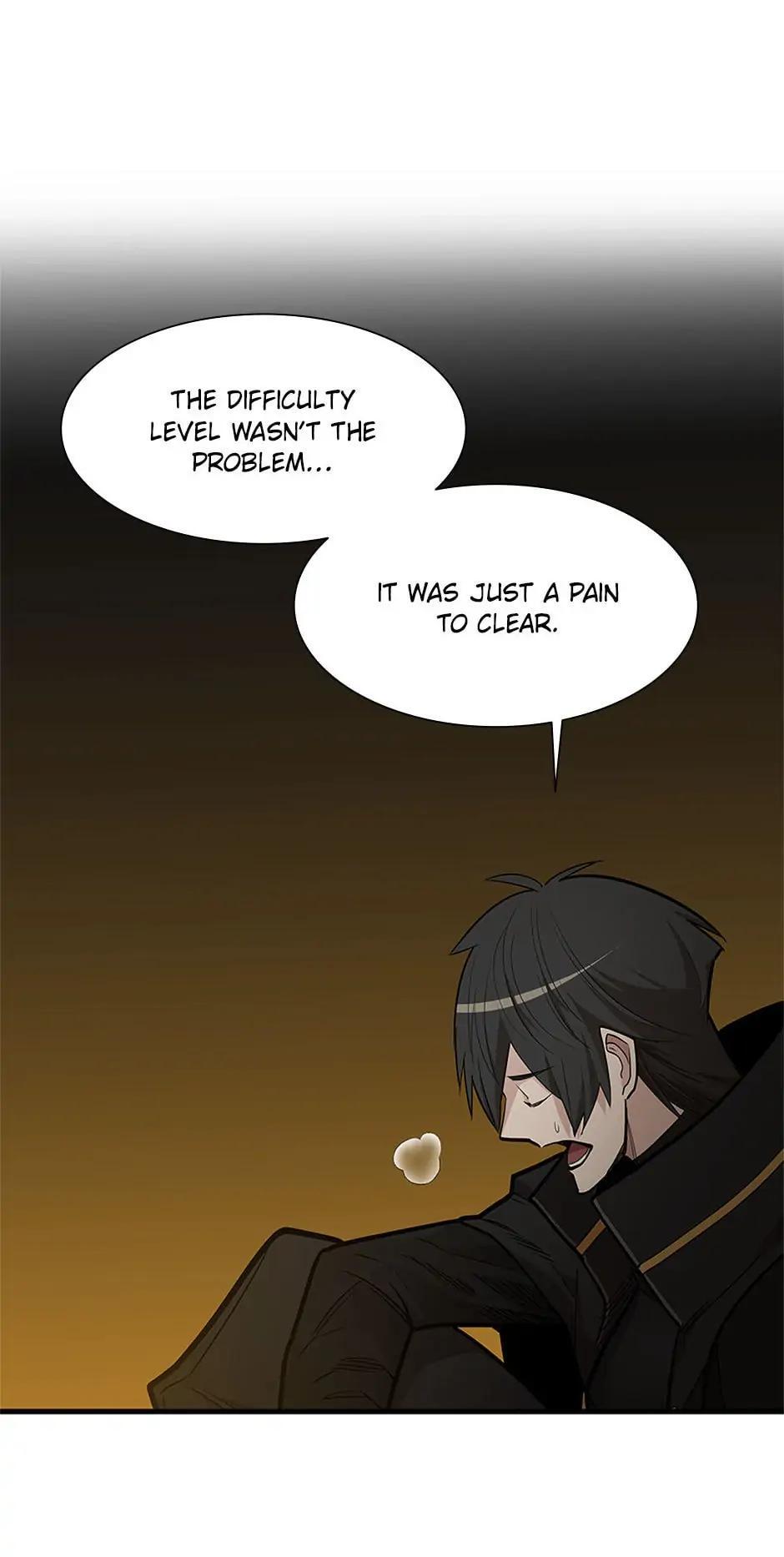 Read The Tutorial Is Too Tough! Manga Online