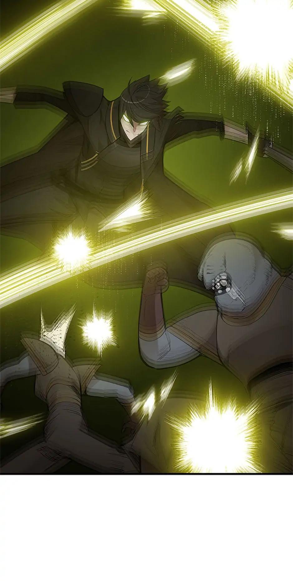 Read The Tutorial Is Too Tough! Manga Online