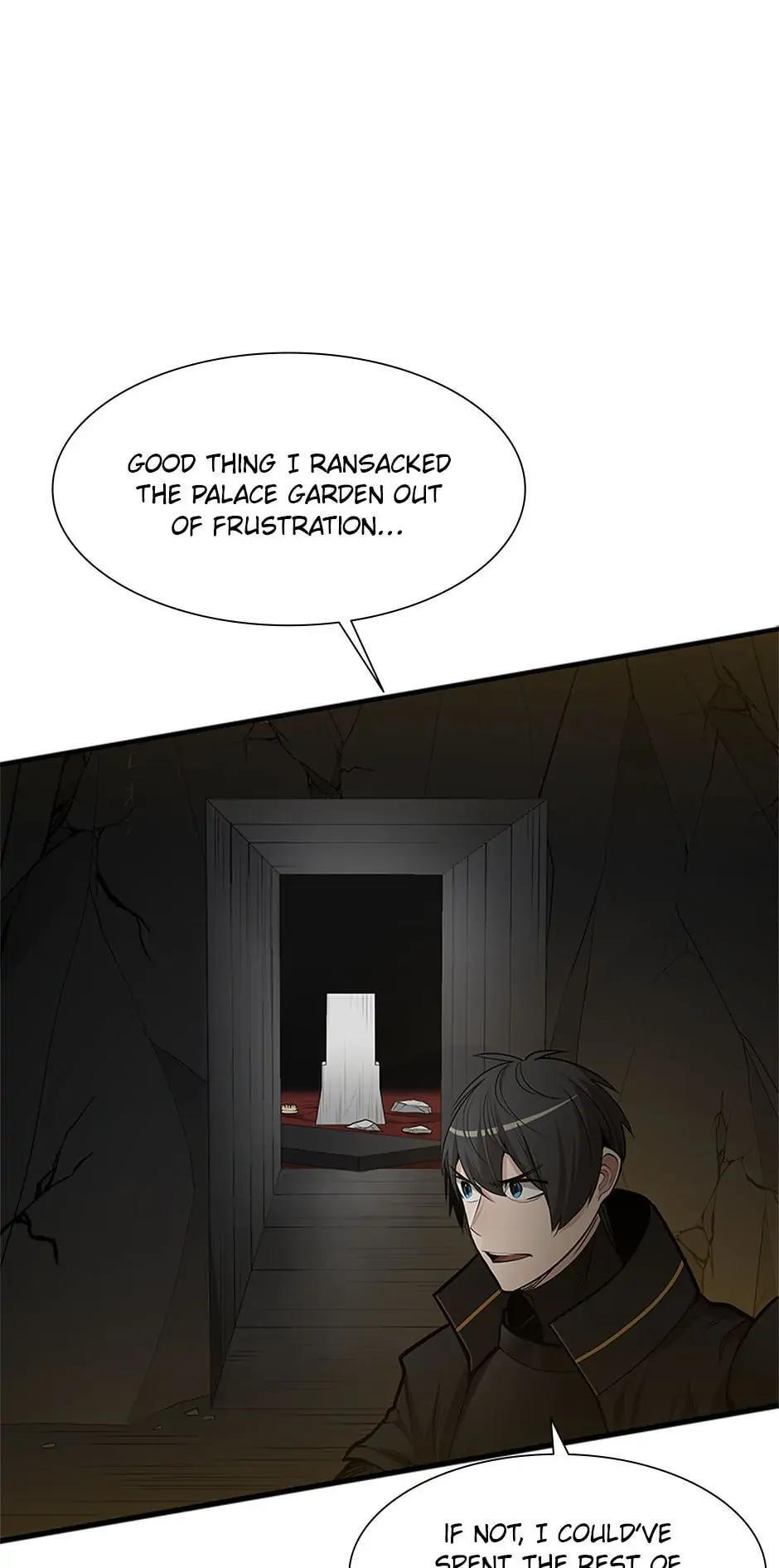 Read The Tutorial Is Too Tough! Manga Online