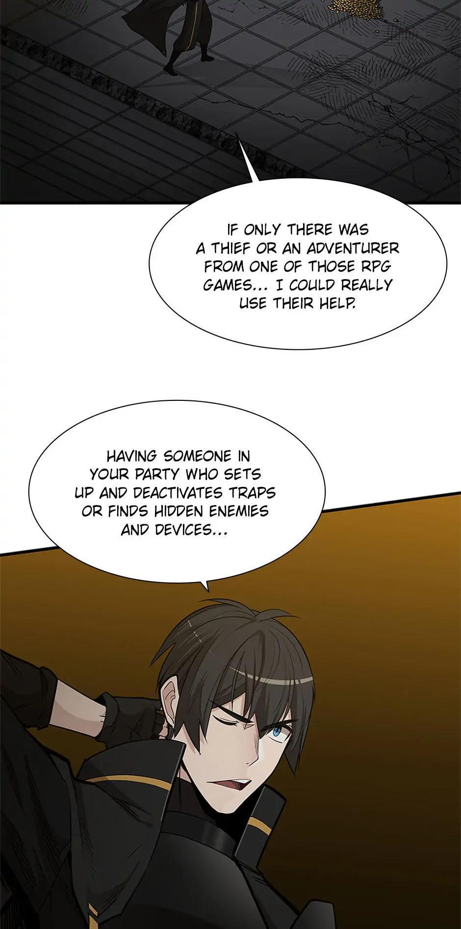 Read The Tutorial Is Too Tough! Manga Online