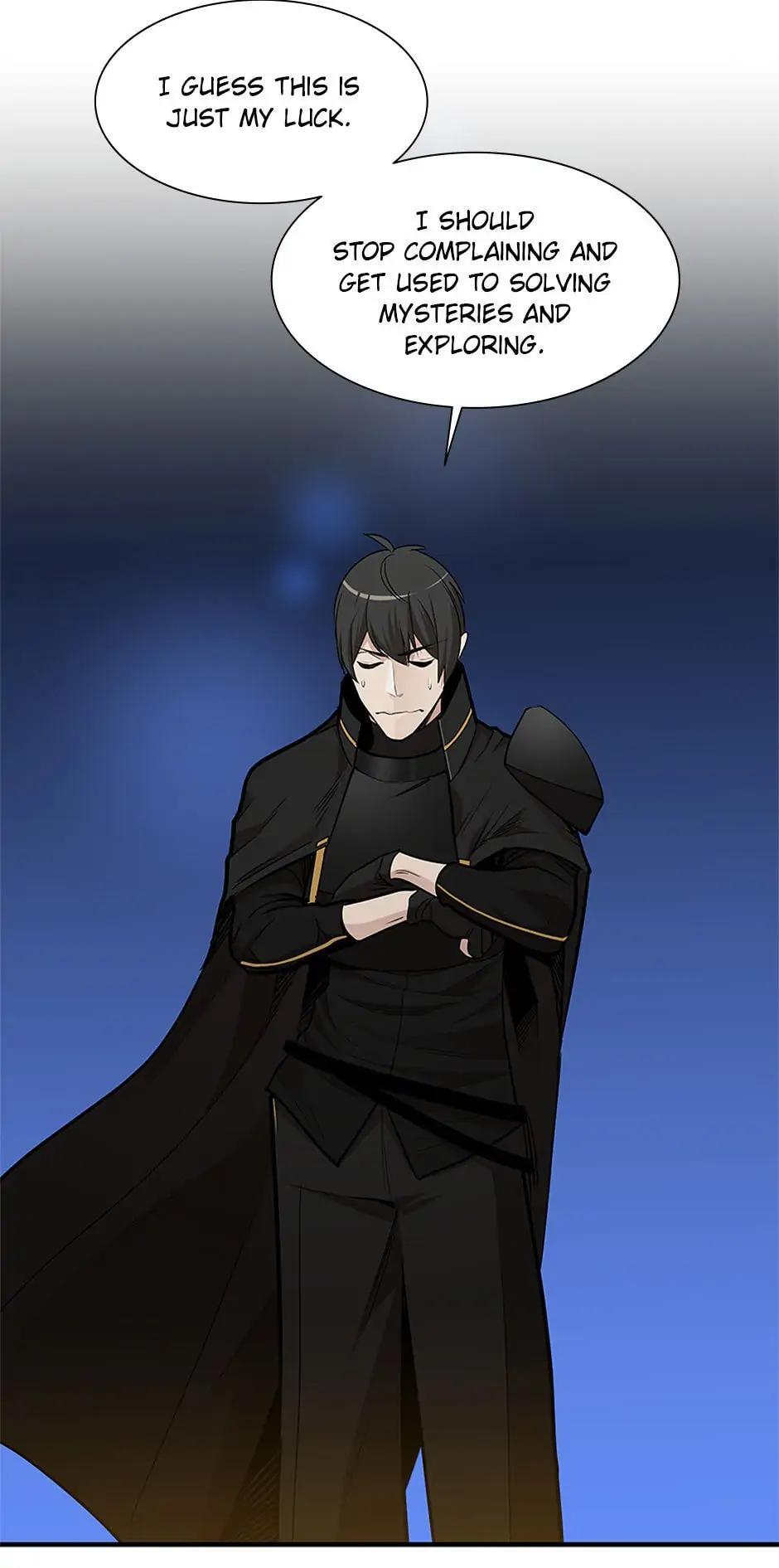 Read The Tutorial Is Too Tough! Manga Online