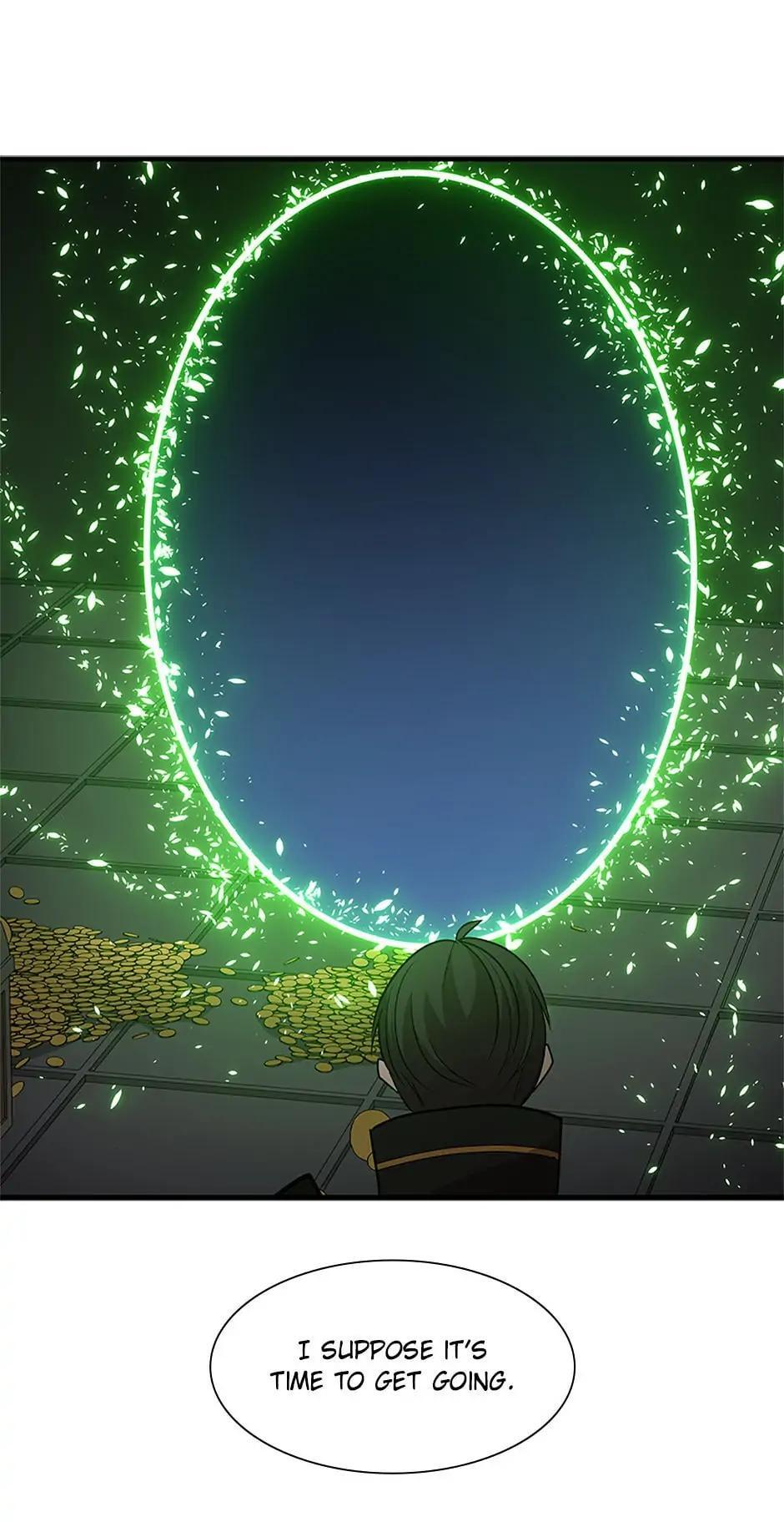 Read The Tutorial Is Too Tough! Manga Online