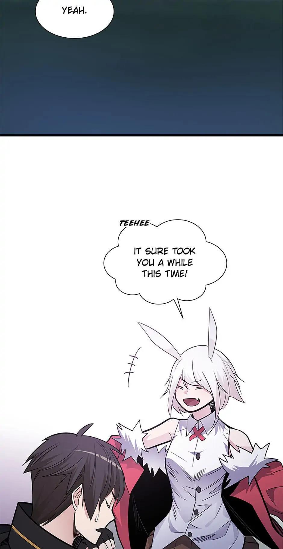 Read The Tutorial Is Too Tough! Manga Online