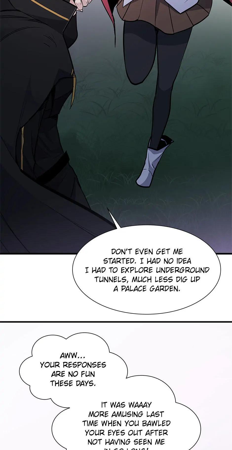 Read The Tutorial Is Too Tough! Manga Online