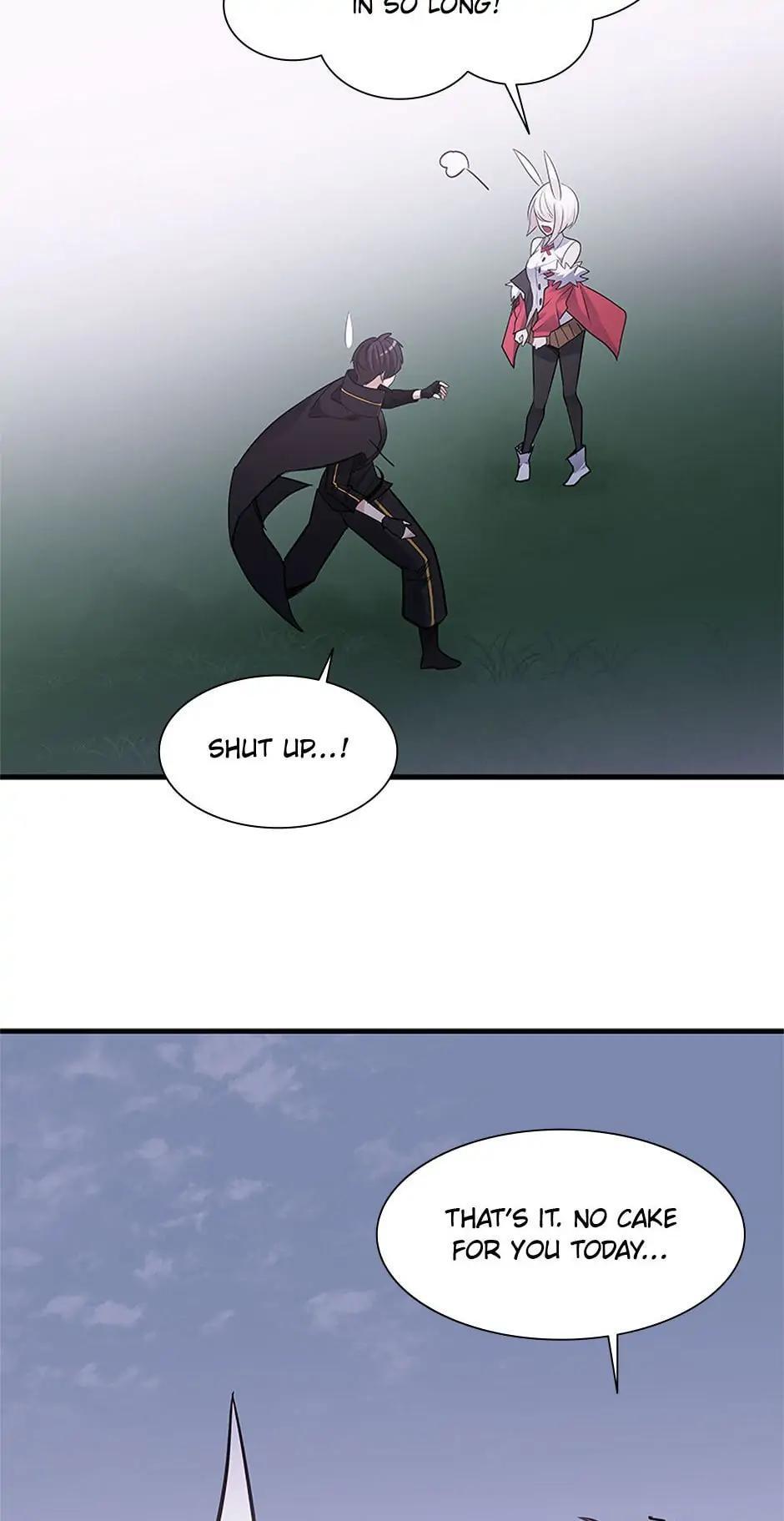 Read The Tutorial Is Too Tough! Manga Online