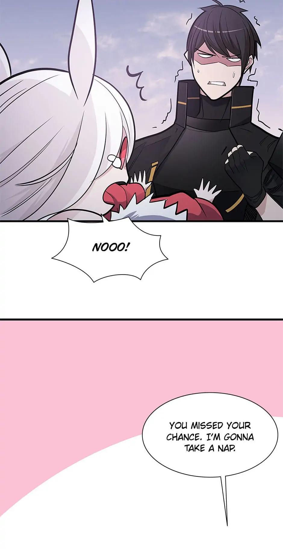 Read The Tutorial Is Too Tough! Manga Online