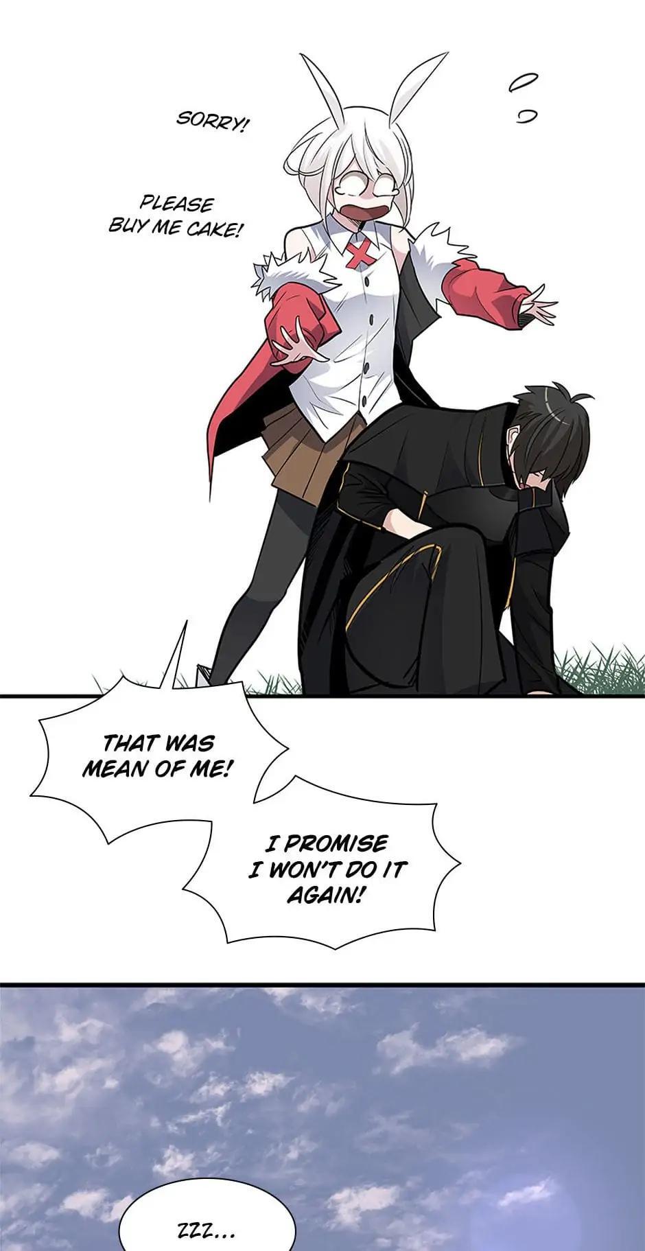 Read The Tutorial Is Too Tough! Manga Online