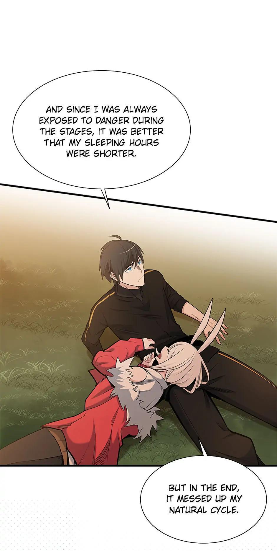 Read The Tutorial Is Too Tough! Manga Online