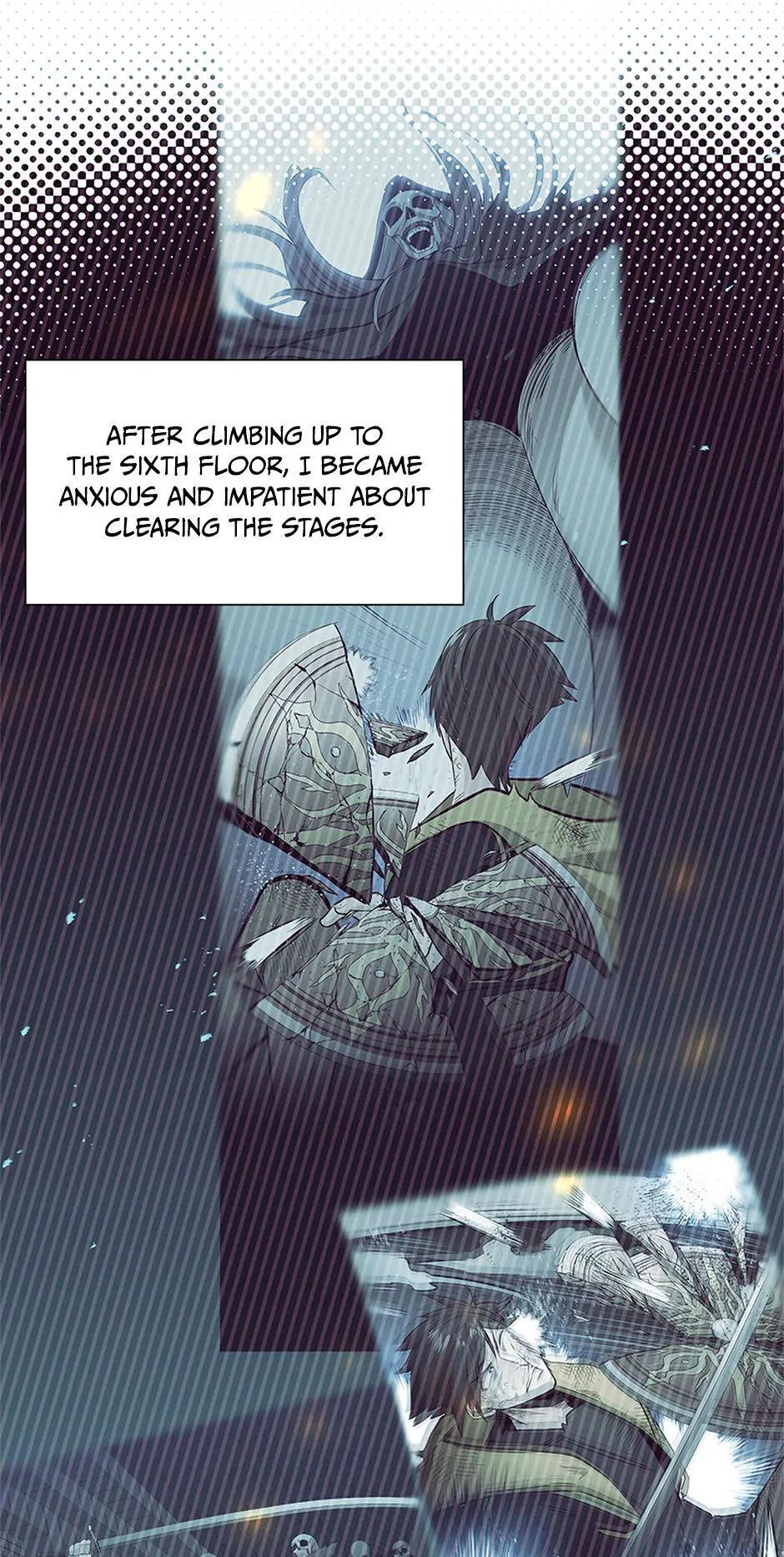 Read The Tutorial Is Too Tough! Manga Online
