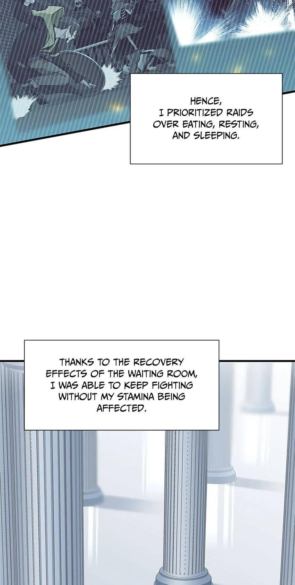 Read The Tutorial Is Too Tough! Manga Online