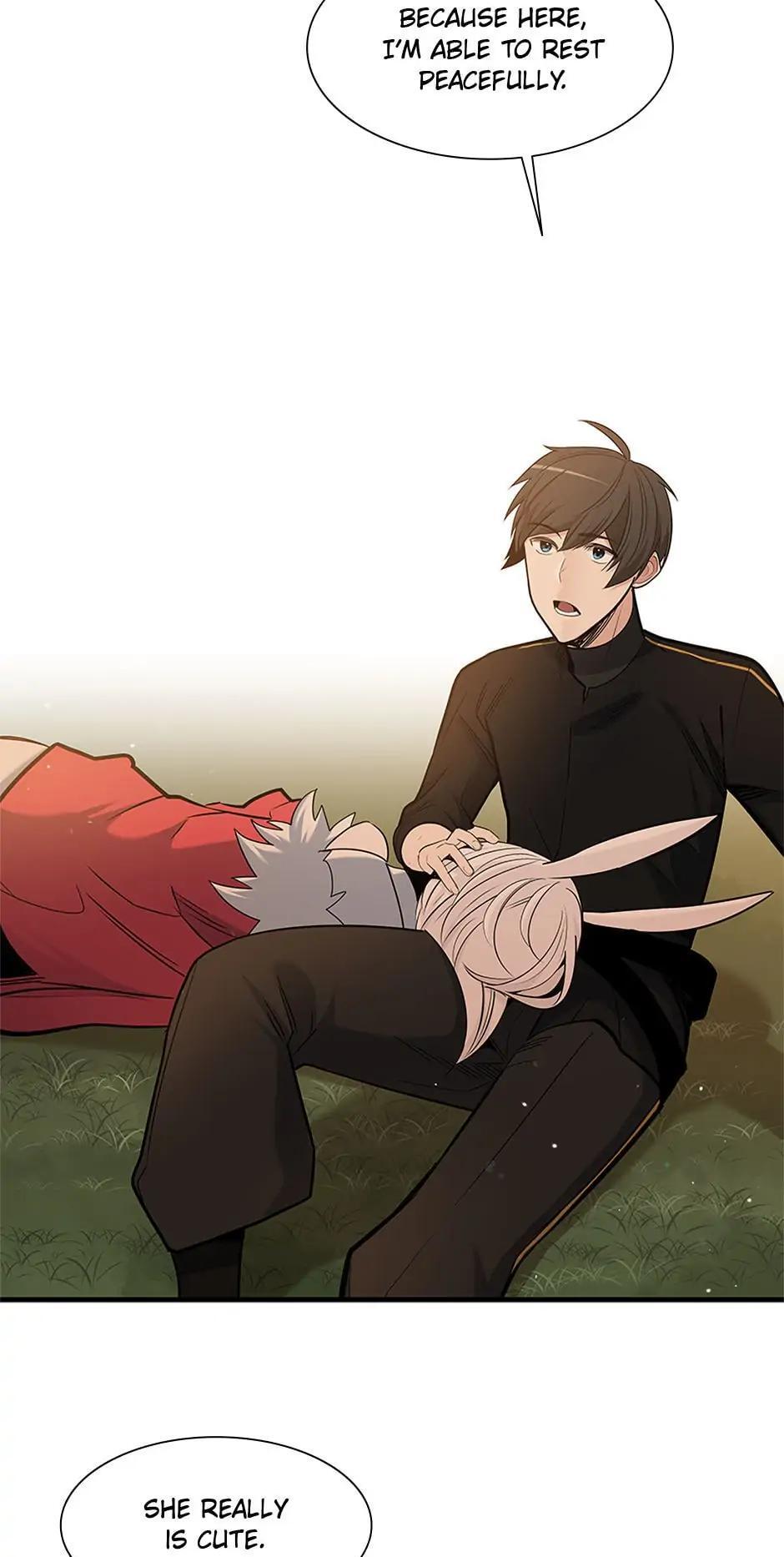 Read The Tutorial Is Too Tough! Manga Online